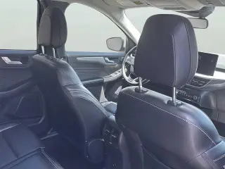 Ford Escape 2023 AWD Platinum 4dr SUV