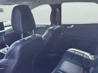 Ford Escape 2023 AWD Platinum 4dr SUV