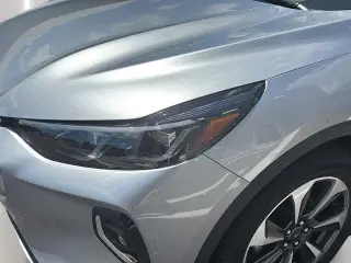 Ford Escape 2023 AWD Platinum 4dr SUV