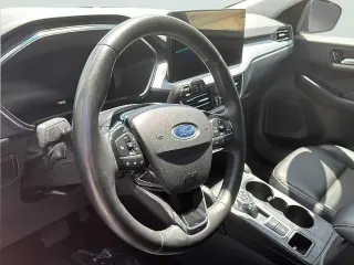 Ford Escape 2023 AWD Platinum 4dr SUV