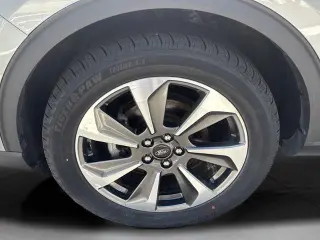 Ford Escape 2023 AWD Platinum 4dr SUV