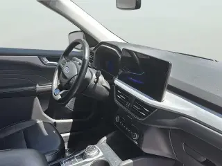 Ford Escape 2023 AWD Platinum 4dr SUV