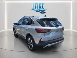 Ford Escape 2023 AWD Platinum 4dr SUV