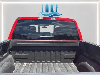 Ford F-150 2020 4x4 XL 4dr SuperCrew 5.5 ft. SB