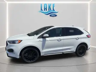 Ford Edge 2024 AWD ST-Line 4dr SUV