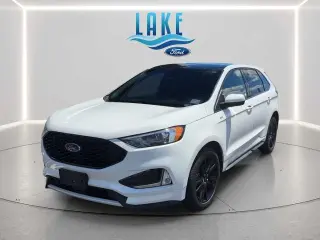 Ford Edge 2024 AWD ST-Line 4dr SUV