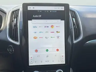 Ford Edge 2024 AWD ST-Line 4dr SUV