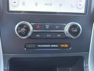 Ford Edge 2024 AWD ST-Line 4dr SUV