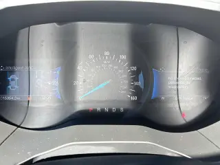 Ford Edge 2024 AWD ST-Line 4dr SUV