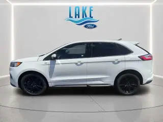 Ford Edge 2024 AWD ST-Line 4dr SUV