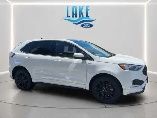 Ford Edge 2024 AWD ST-Line 4dr SUV