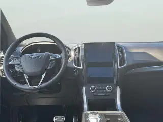 Ford Edge 2024 AWD ST-Line 4dr SUV