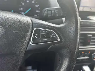 Ford EcoSport 2018 SE 4dr Crossover
