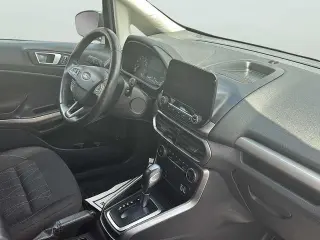 Ford EcoSport 2018 SE 4dr Crossover