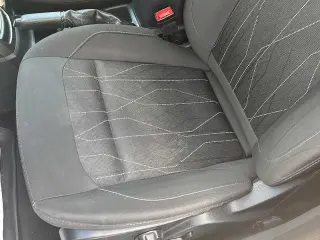 Ford EcoSport 2018 SE 4dr Crossover