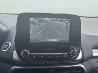 Ford EcoSport 2018 SE 4dr Crossover