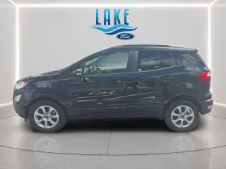 Ford EcoSport 2018 SE 4dr Crossover