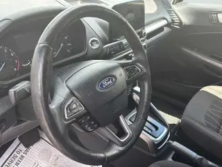 Ford EcoSport 2018 SE 4dr Crossover
