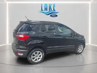 Ford EcoSport 2018 SE 4dr Crossover
