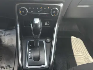 Ford EcoSport 2018 SE 4dr Crossover