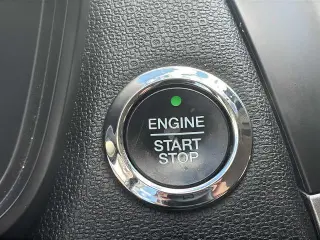 Ford EcoSport 2018 SE 4dr Crossover