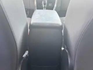 Ford EcoSport 2018 SE 4dr Crossover