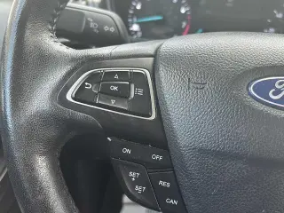 Ford EcoSport 2018 SE 4dr Crossover