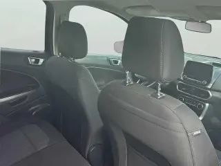 Ford EcoSport 2018 SE 4dr Crossover