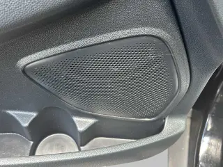 Ford EcoSport 2018 SE 4dr Crossover