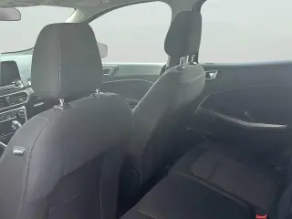 Ford EcoSport 2018 SE 4dr Crossover