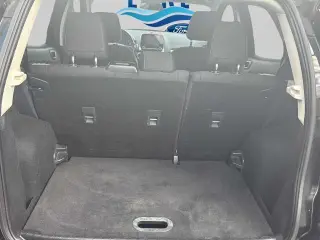 Ford EcoSport 2018 SE 4dr Crossover