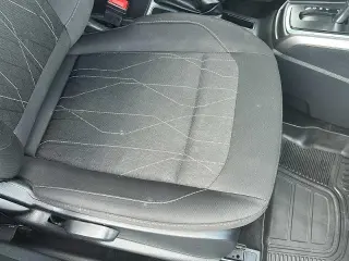 Ford EcoSport 2018 SE 4dr Crossover