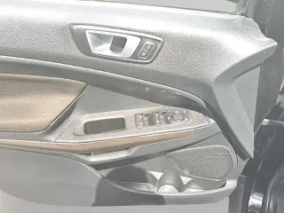 Ford EcoSport 2018 SE 4dr Crossover