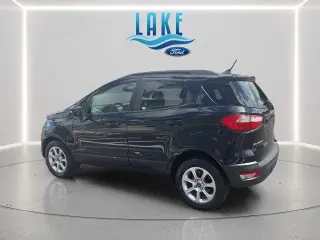 Ford EcoSport 2018 SE 4dr Crossover