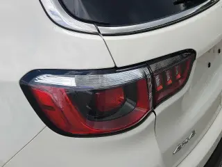 Jeep Compass 2018 4x4 Limited 4dr SUV
