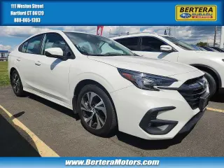 Subaru Legacy 2024 AWD Premium 4dr Sedan