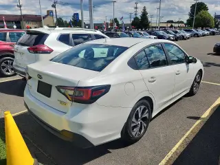 Subaru Legacy 2024 AWD Premium 4dr Sedan