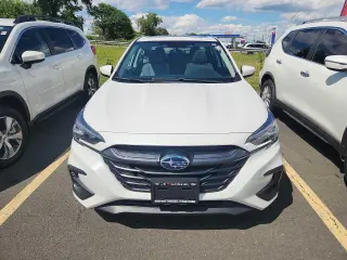 Subaru Legacy 2024 AWD Premium 4dr Sedan