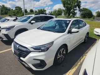 Subaru Legacy 2024 AWD Premium 4dr Sedan