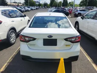 Subaru Legacy 2024 AWD Premium 4dr Sedan