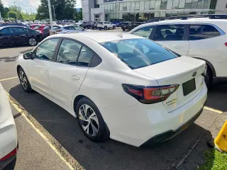 Subaru Legacy 2024 AWD Premium 4dr Sedan