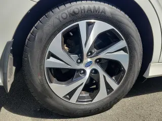 Subaru Legacy 2024 AWD Premium 4dr Sedan