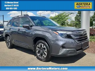 Subaru Forester 2026 AWD Premium 4dr Crossover