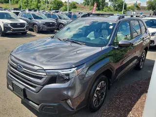 Subaru Forester 2026 AWD Premium 4dr Crossover