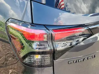 Subaru Forester 2026 AWD Premium 4dr Crossover