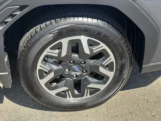 Subaru Forester 2026 AWD Premium 4dr Crossover