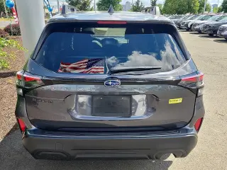 Subaru Forester 2026 AWD Premium 4dr Crossover