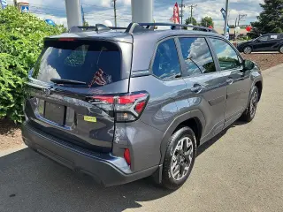 Subaru Forester 2026 AWD Premium 4dr Crossover