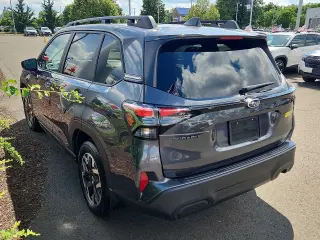 Subaru Forester 2026 AWD Premium 4dr Crossover