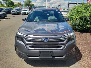 Subaru Forester 2026 AWD Premium 4dr Crossover